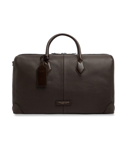 Borsone Viaggio Travel Soft The Bridge - Moka 01Z