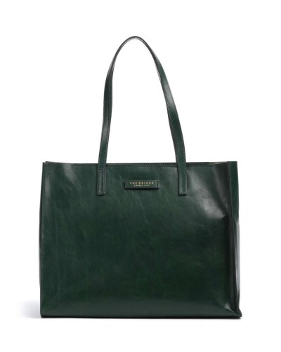 Borsa Shopper Mirra Donna The Bridge - Pino 01F
