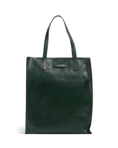 Borsa Shopper Donna Mirra The Bridge - Pino 01F