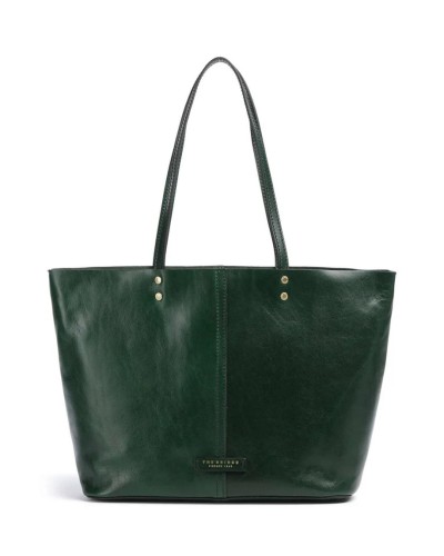 Borsa Shopper Donna Lisa The Bridge - Pino 01F