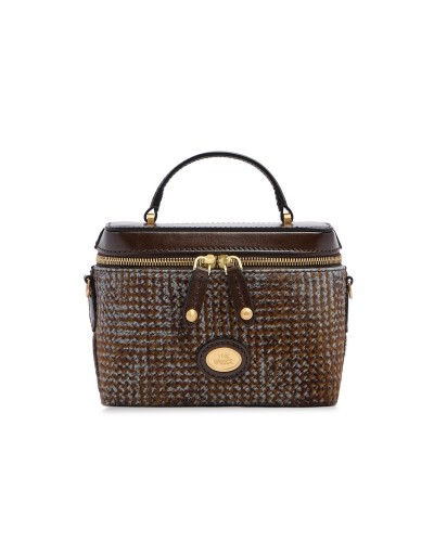 Borsa a Mano con Tracolla Donna Stodo The Bridge