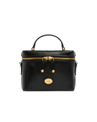 Borsa a Mano con Tracolla Donna Stodo The Bridge - Nero 30