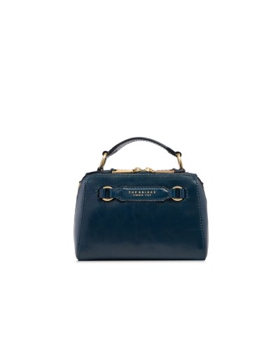 Borsa a Mano con Tracolla Laura The Bridge - Notte 019
