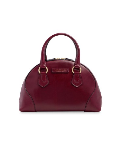 Borsa a Mano con Tracolla Donna Magda The Bridge - Barolo 01A