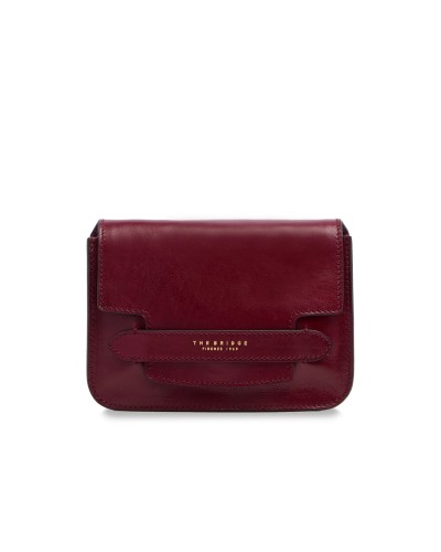 Borsa a Tracolla Donna Lucrezia The Bridge - Barolo 01A