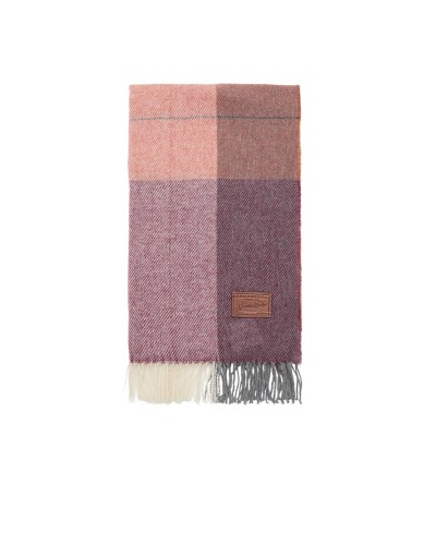 Sciarpa Donna Apoleo 900 Life Style The Bridge - 01R Zafferano