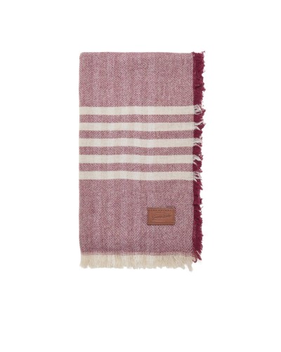 Sciarpa Donna Apoleo 3700 Life Style The Bridge - 01Q Butter-Barolo
