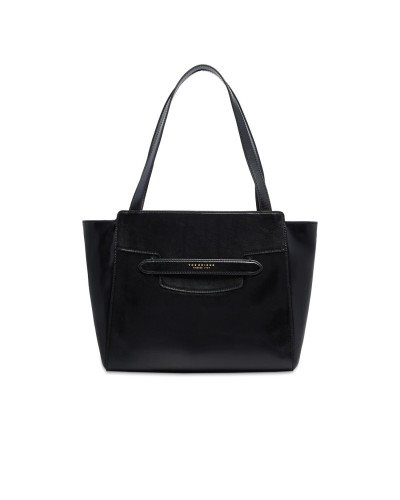 Borsa Shopper Donna Lucrezia The Bridge - Nero 30