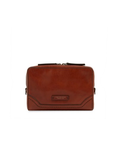 Pochette Uomo con Polsiera Matteo The Bridge