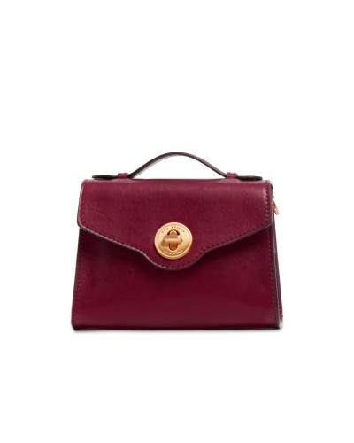 Borsa a Tracolla Donna Irene The Bridge - Barolo 01A