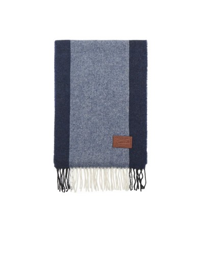 Sciarpa Uomo Linosa 4300 The Bridge - YZ Oltremare