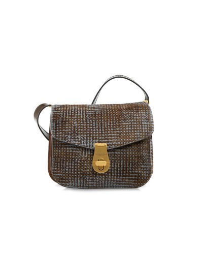 Borsa a Tracolla Donna Mia Wow The Bridge
