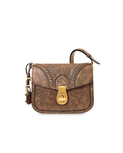 Borsa a Tracolla Donna Mia Wow The Bridge - TV Moka