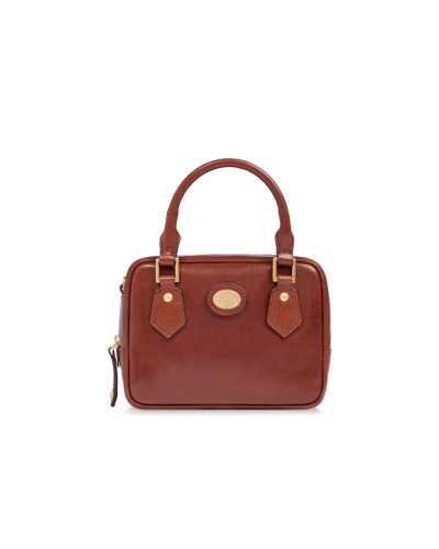 Borsa a Mano Donna Stodo The Bridge - Marrone 14