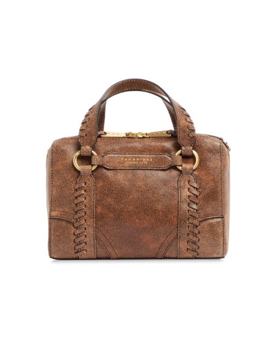 Borsa a Mano con Tracolla Donna Laura Wow The Bridge