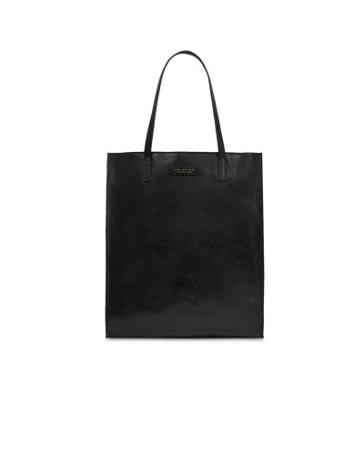Borsa Shopper Donna Mirra The Bridge - Nero 20
