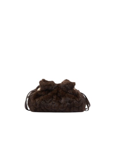 Borsa a Mano con Tracolla Donna Riccy S Liu Jo