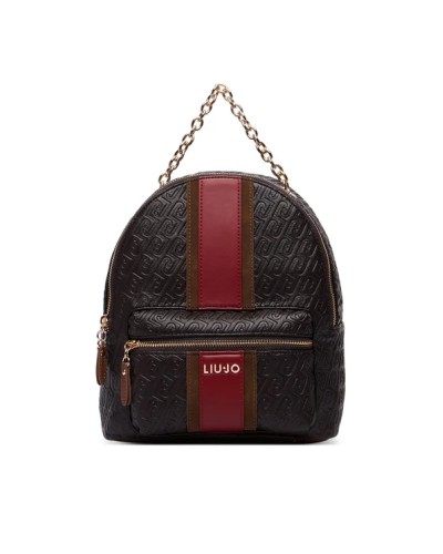 Zaino Donna Ematite M Liu Jo