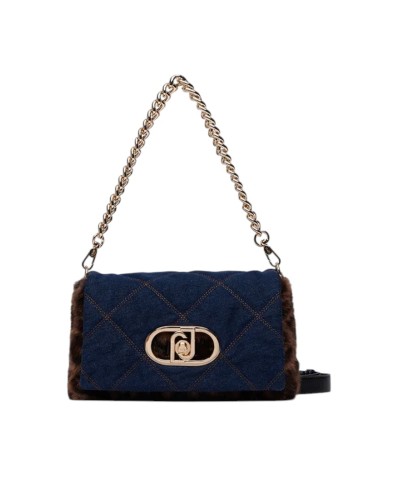 Borsa a Mano con Tracolla Donna La Puffy M Liu Jo
