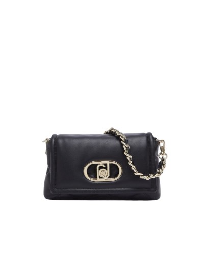 Borsa a Mano con Tracolla Donna La Puffy M Liu Jo