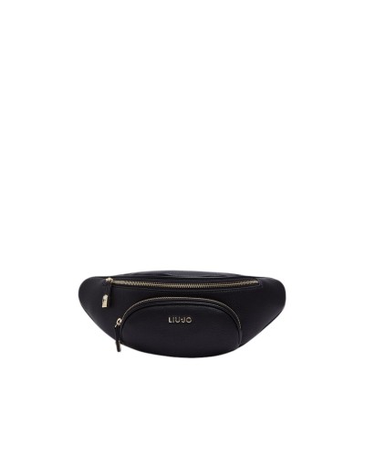 Marsupio Donna Manhattan M Liu Jo - 22222 Nero