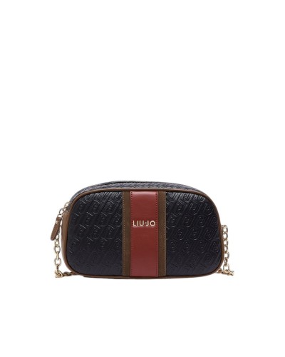 Borsa a Tracolla Donna Ematite M Liu Jo