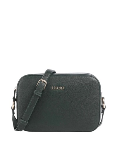 Borsa a Tracolla Donna Manhattan M Liu Jo - 95320 Foresta