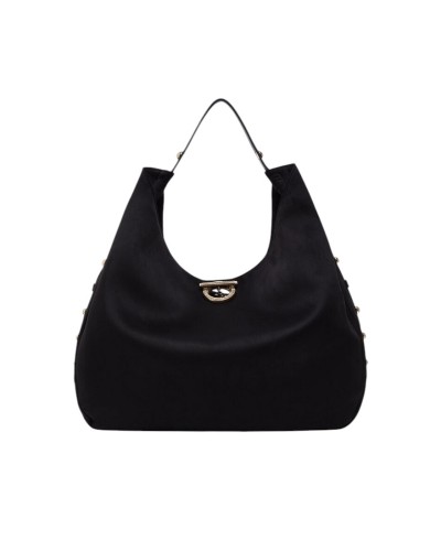 Borsa Sacca Donna Gerona L Liu Jo - 22222 Nero