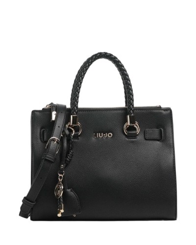 Borsa a Mano con Tracolla Donna Manhattan S Liu Jo