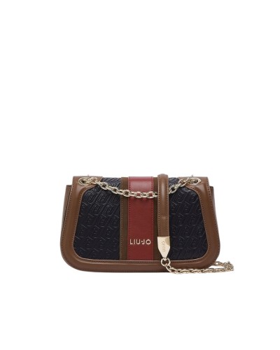 Borsa a Tracolla Donna Ematite M Liu Jo