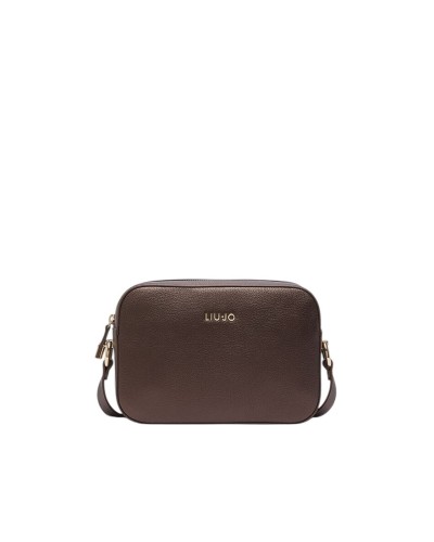 Borsa a Tracolla Donna Manhattan M Liu Jo - X0782 T.Moro Met