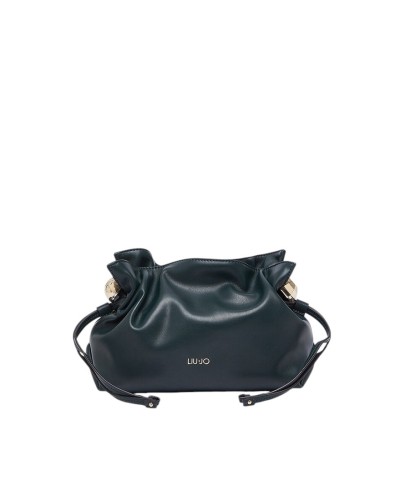 Borsa a Mano con Tracolla Donna Riccy S Liu Jo - 95320 Foresta