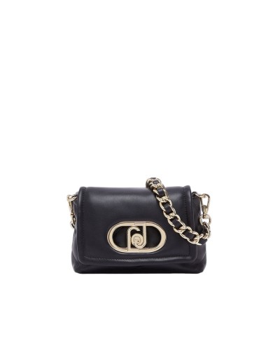 Borsa a Mano con Tracolla Donna La Puffy S Liu Jo