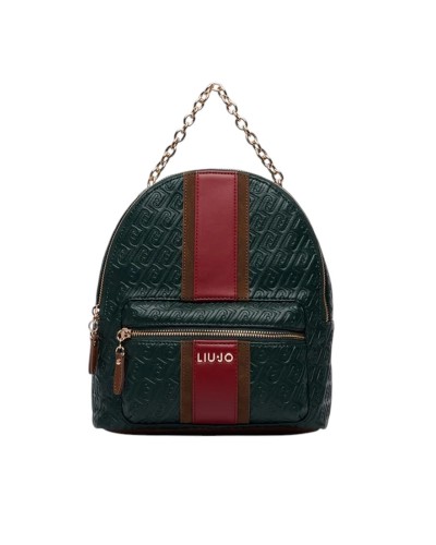 Zaino Donna Ematite M Liu Jo - 95320 Foresta