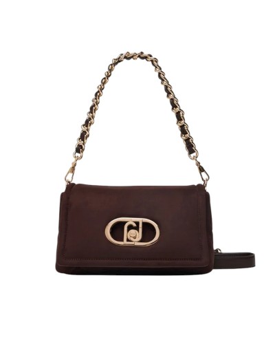 Borsa a Mano con Tracolla Donna La Puffy M Liu Jo