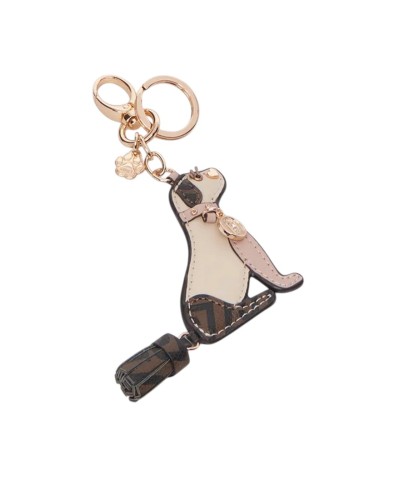 Portachiavi Donna Dog Liu Jo