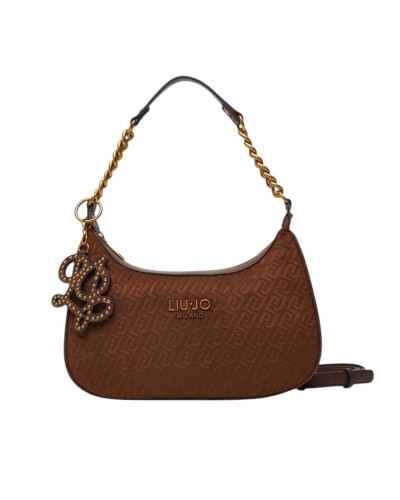 Borsa Sacca con Tracolla Donna Ridhi S Liu Jo