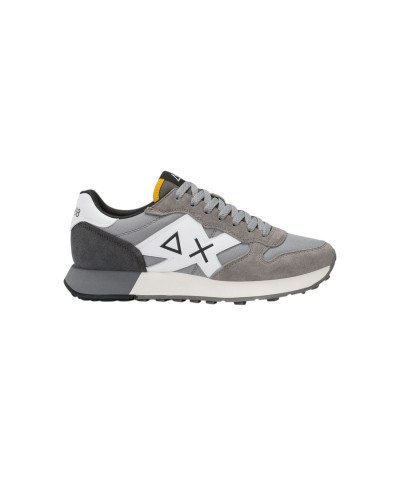 Scarpa Uomo Sneakers Jaki 2.0 Sun 68 - 34 Grigio Medio