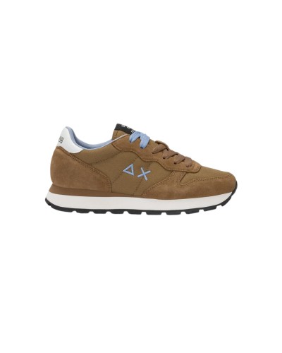 Scarpa Sneakers Donna Ally Solid Sun 68 - 93 Volpe