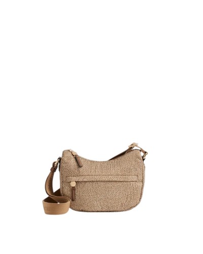 Borsa a Tracolla Donna Luna XS B-Club Borbonese