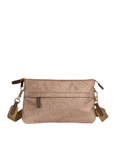 Borsa a Tracolla Donna B-Club Borbonese