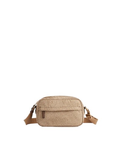 Borsa a Tracolla Donna B-Club Borbonese