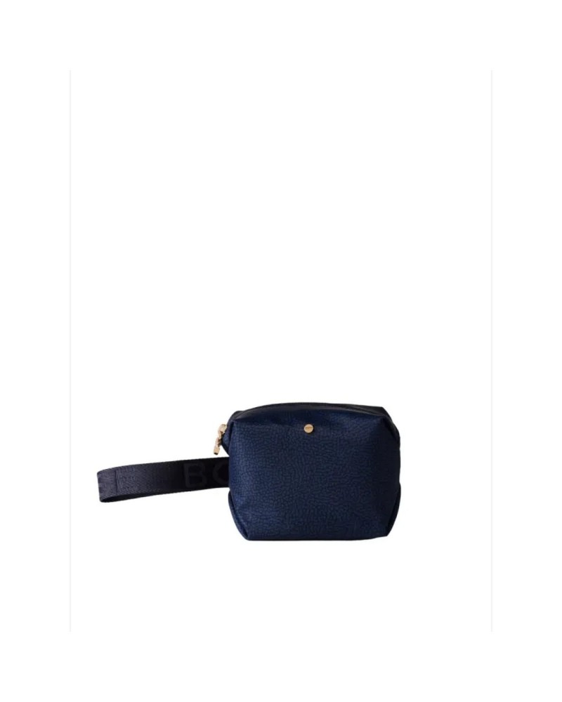 Pochette Donna Nylon OP Borbonese