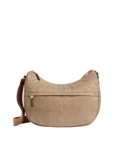 Borsa a Tracolla Donna Luna Medium B-Club Borbonese
