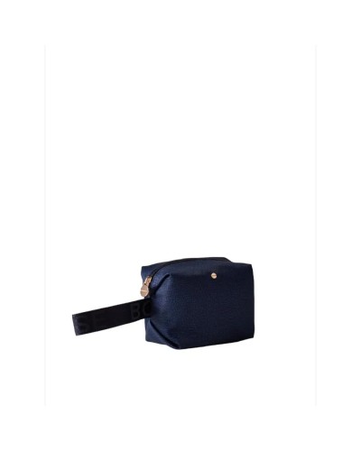 Pochette Donna Nylon OP Borbonese