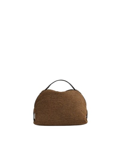 Borsa a Mano con Tracolla Donna Sexy S Borbonese