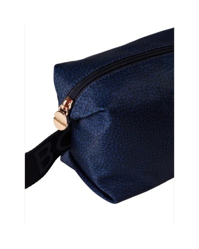 Pochette Donna Nylon OP Borbonese