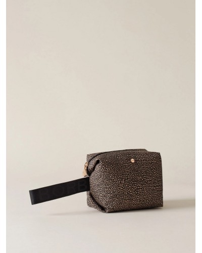 Pochette Donna Nylon OP Borbonese