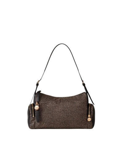 Borsa Sacca Donna Poche Borbonese