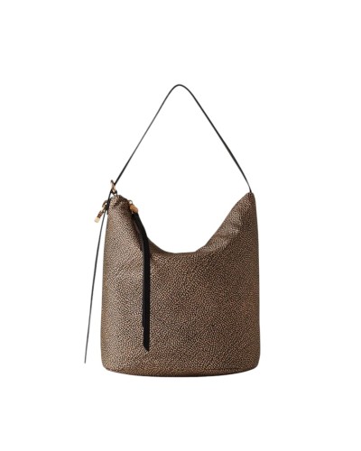 Borsa Sacca Donna Prive Borbonese